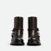 James Ankle Boot