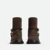 James Ankle Boot
