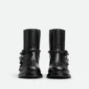 James Ankle Boot
