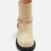 James Ankle Boot