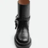 James Ankle Boot