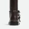 James Ankle Boot