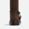 James Ankle Boot