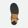 James Ankle Boot
