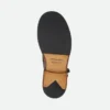 James Ankle Boot