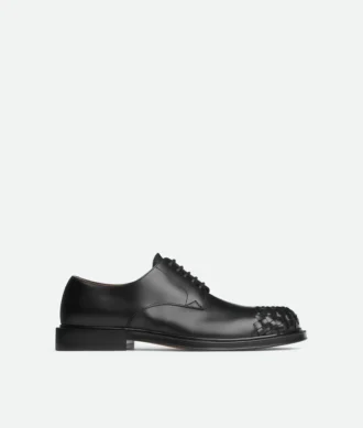 James Lace-Up Shoe