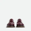 James Lace-Up Shoe