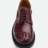 James Lace-Up Shoe