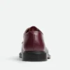 James Lace-Up Shoe