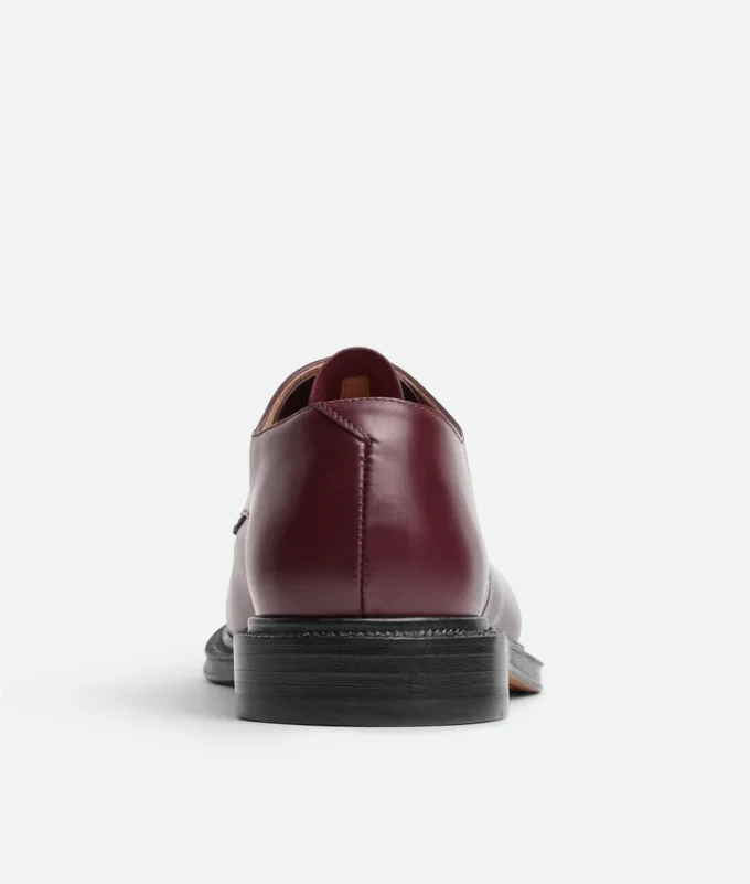 James Lace-Up Shoe