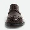 James Lace-Up Shoe