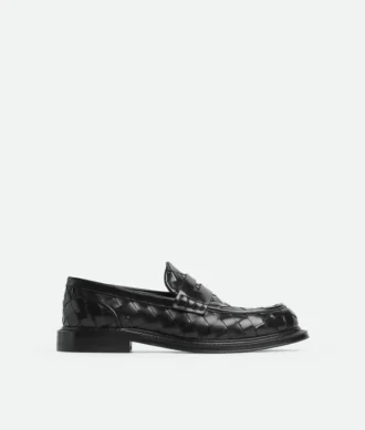 James Loafer