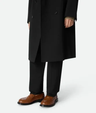 James Loafer