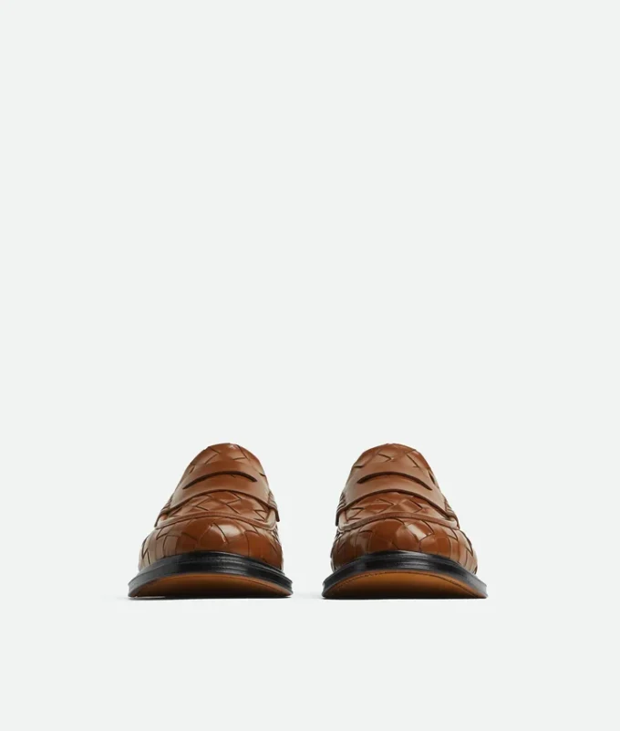 James Loafer