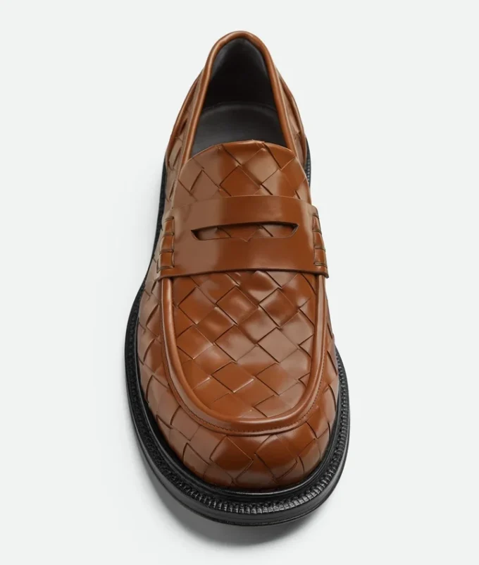 James Loafer