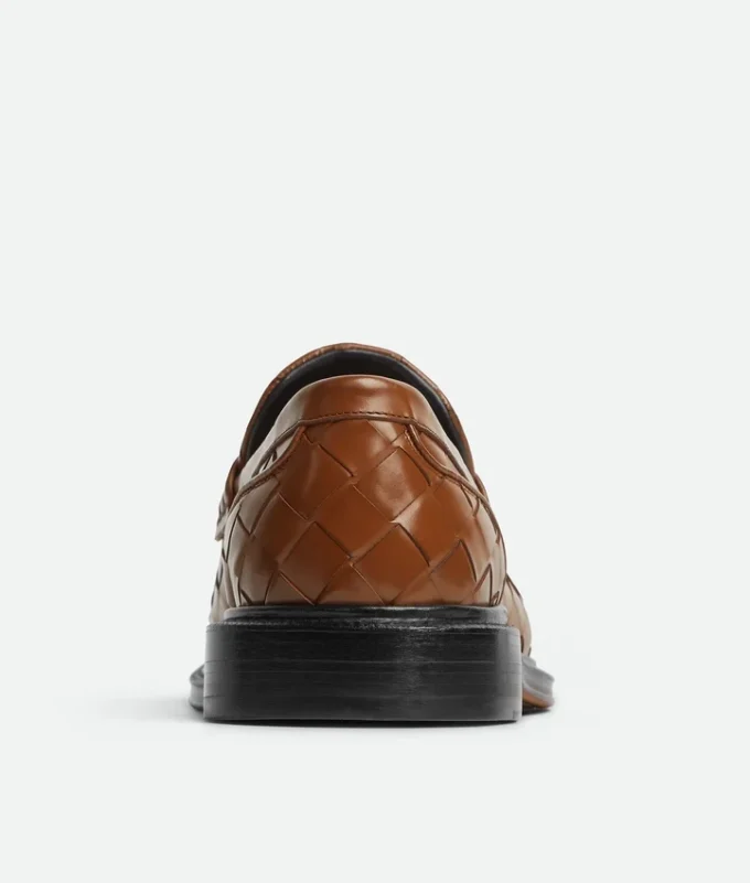 James Loafer