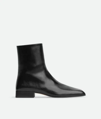 Jim Ankle Boot