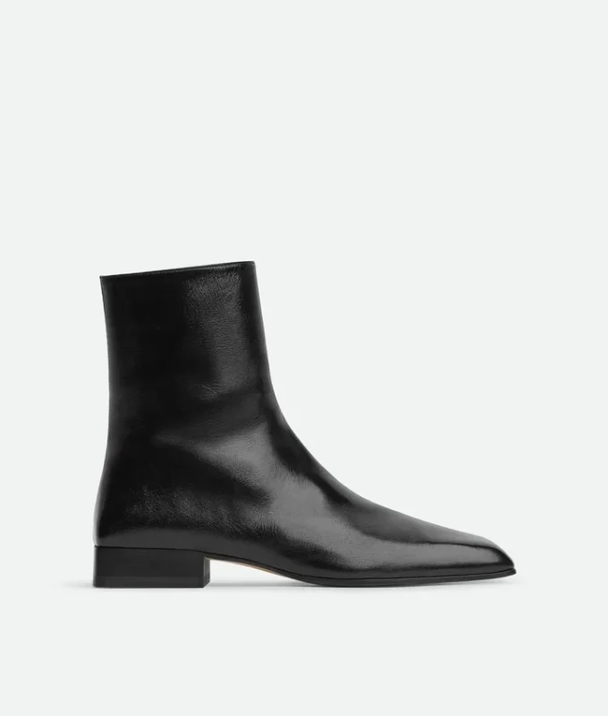 Jim Ankle Boot