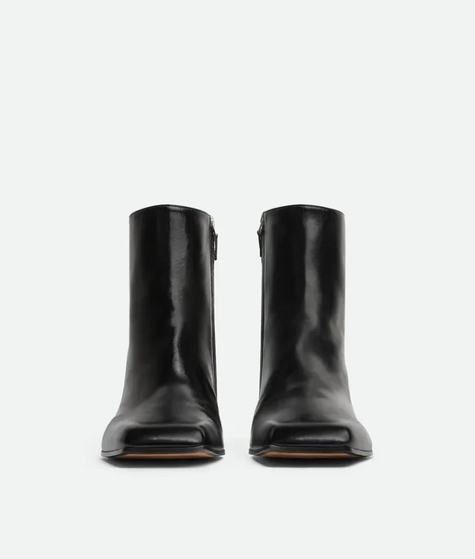 Jim Ankle Boot