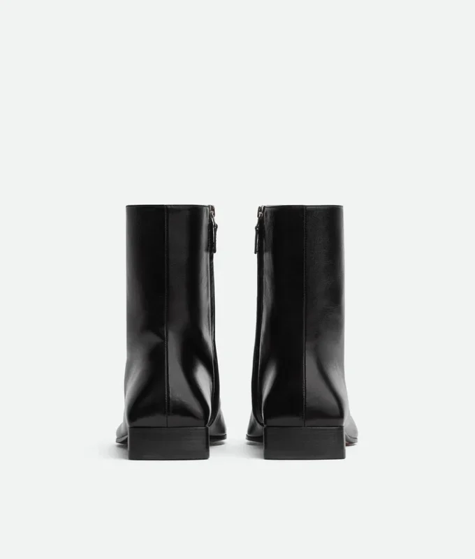 Jim Ankle Boot