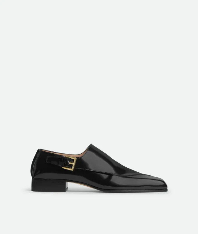 Jim Monk Strap