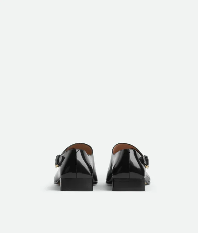 Jim Monk Strap