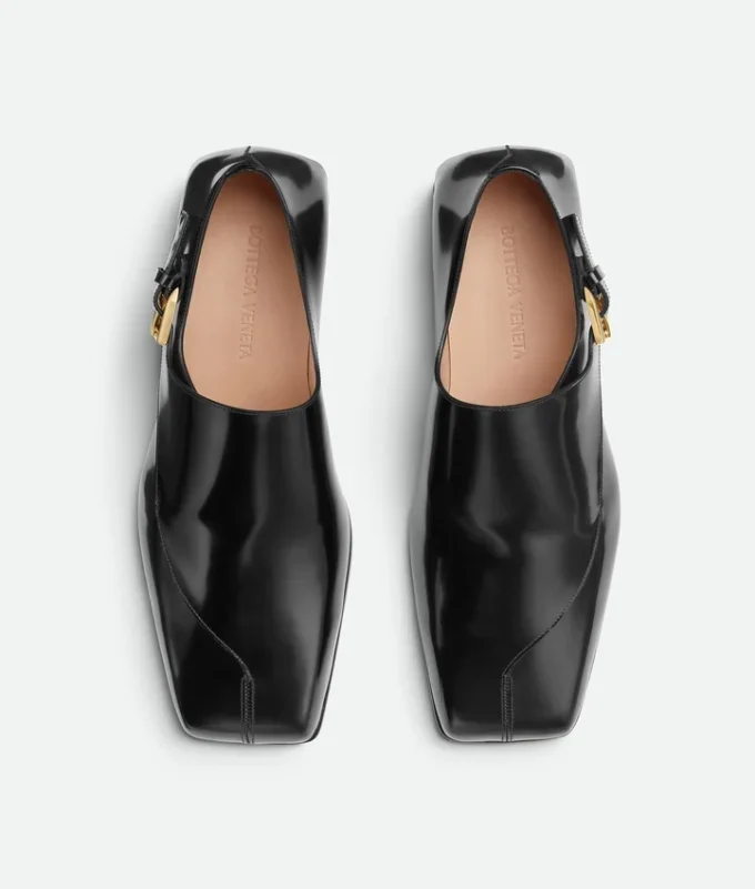 Jim Monk Strap
