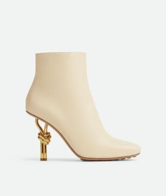 Knot Ankle Boot