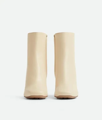 Knot Ankle Boot