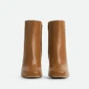 Knot Ankle Boot