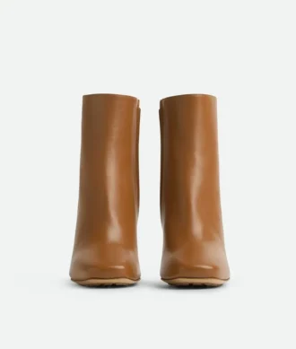 Knot Ankle Boot