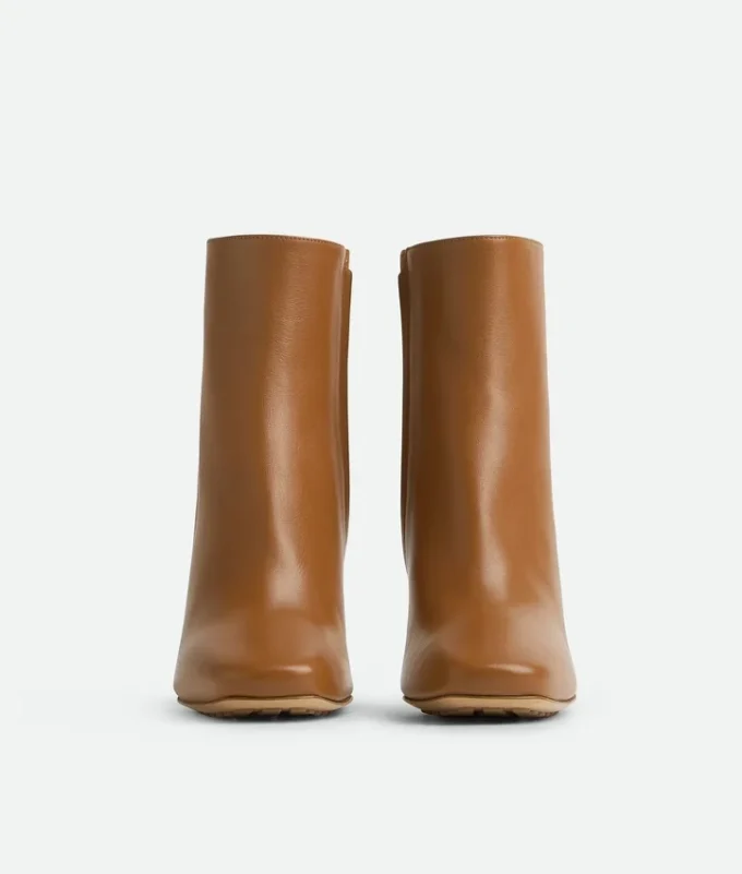 Knot Ankle Boot
