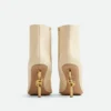 Knot Ankle Boot
