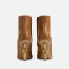 Knot Ankle Boot