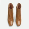 Knot Ankle Boot