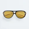 Knot Aviator Sunglasses