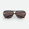 Knot Aviator Sunglasses