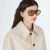 Knot Aviator Sunglasses