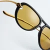 Knot Aviator Sunglasses
