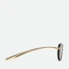 Knot Aviator Sunglasses