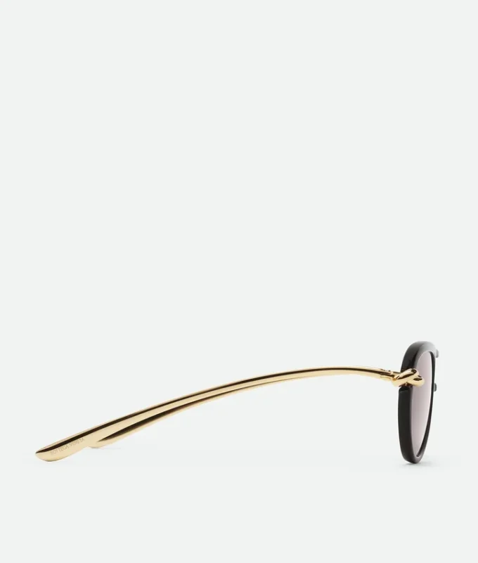 Knot Aviator Sunglasses