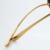 Knot Aviator Sunglasses