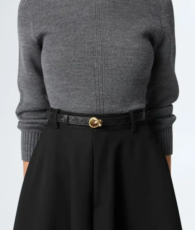Knot Belt