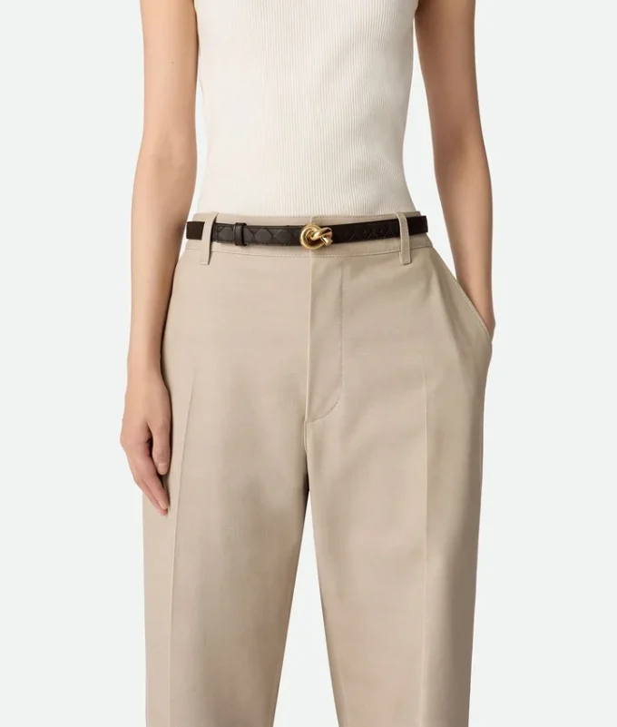 Knot Belt
