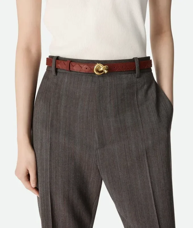 Knot Belt