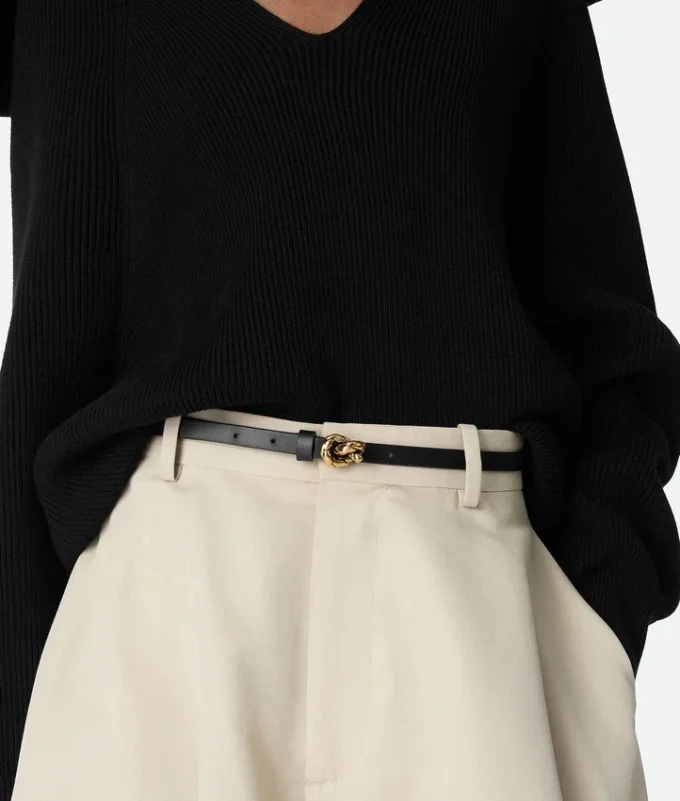 Knot Belt