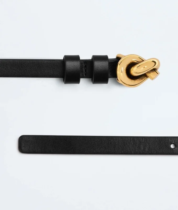 Knot Belt