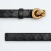 Knot Belt
