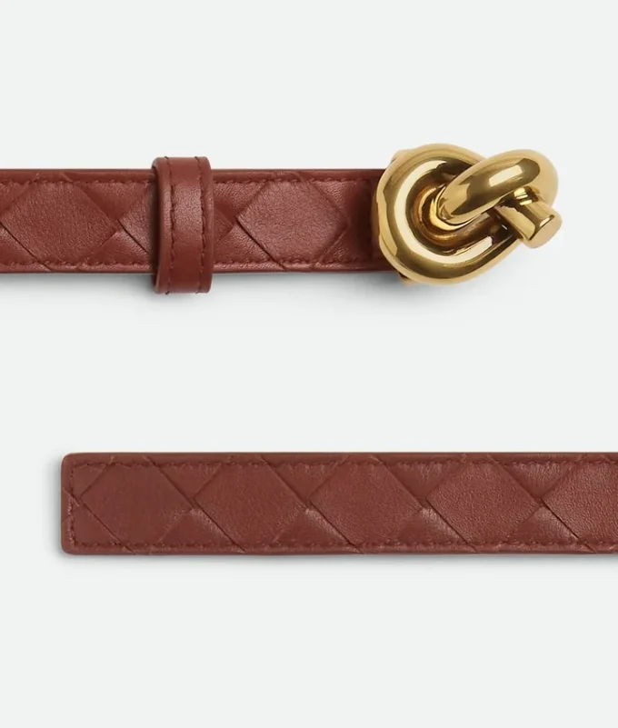 Knot Belt