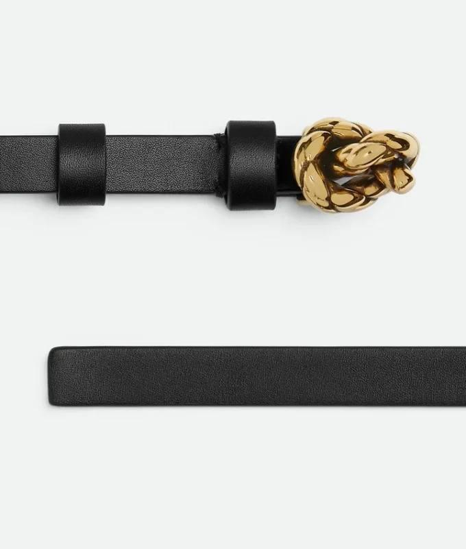 Knot Belt